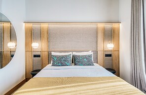 Capital Luxury Suites