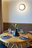 Capital Luxury Suites