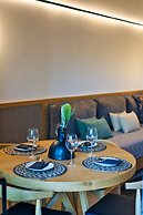 Capital Luxury Suites