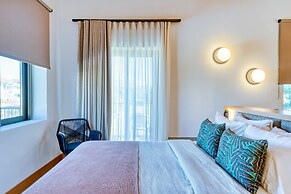 Capital Luxury Suites