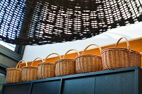 Capital Luxury Suites