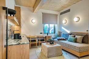 Capital Luxury Suites