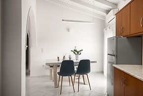 The Seaview Corner Apartments by Konnect, Ipsos