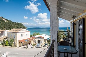 The Seaview Corner Apartments by Konnect, Ipsos