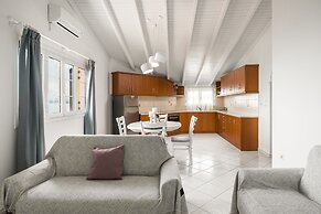 The Seaview Corner Apartments by Konnect, Ipsos