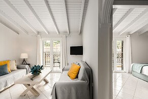 The Seaview Corner Apartments by Konnect, Ipsos