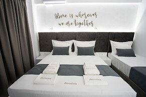 AEONIAN LUXURY SUITES