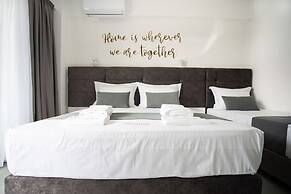 AEONIAN LUXURY SUITES