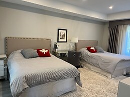 New Waterfront Mansion by Simply Comfort