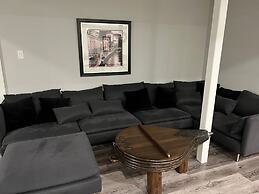 New Waterfront Mansion by Simply Comfort