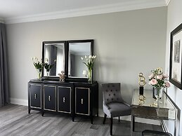 New Waterfront Mansion by Simply Comfort