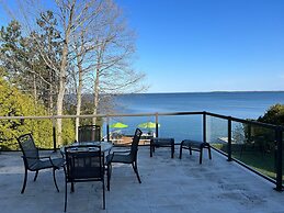 New Waterfront Mansion by Simply Comfort