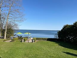 New Waterfront Mansion by Simply Comfort