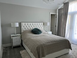 New Waterfront Mansion by Simply Comfort