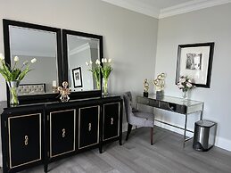 New Waterfront Mansion by Simply Comfort