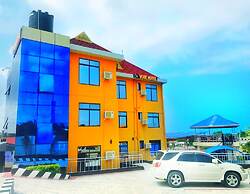 Vose Hotel Limited