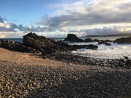 Zen Cottage, Seatown, Cullen