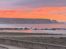 Zen Cottage, Seatown, Cullen