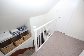 Zen Cottage, Seatown, Cullen