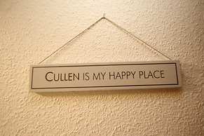 Zen Cottage, Seatown, Cullen