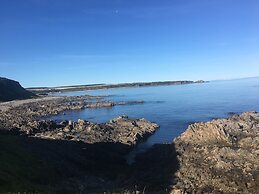 Zen Cottage, Seatown, Cullen