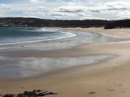 Zen Cottage, Seatown, Cullen