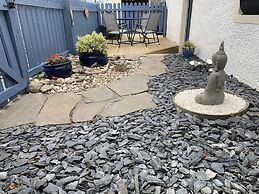 Zen Cottage, Seatown, Cullen