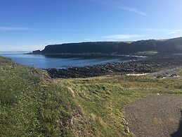 Zen Cottage, Seatown, Cullen
