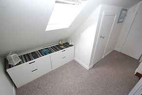 Zen Cottage, Seatown, Cullen