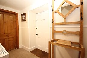 Zen Cottage, Seatown, Cullen