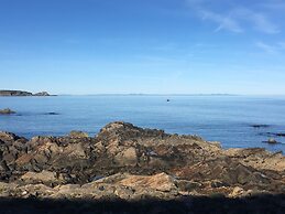 Zen Cottage, Seatown, Cullen