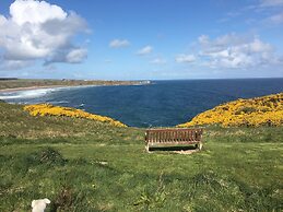 Zen Cottage, Seatown, Cullen