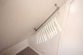 Zen Cottage, Seatown, Cullen