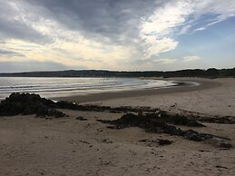 Zen Cottage, Seatown, Cullen