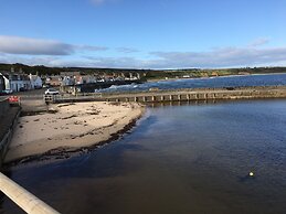 Zen Cottage, Seatown, Cullen