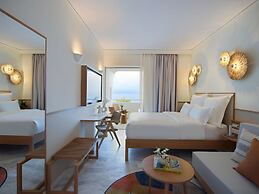 Brown Beach Chalkida Kosher Resort, a member of Brown Hotels