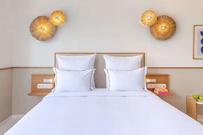 Brown Beach Chalkida Kosher Resort, a member of Brown Hotels
