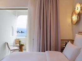 Brown Beach Chalkida Kosher Resort, a member of Brown Hotels