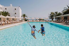 Brown Beach Chalkida Kosher Resort, a member of Brown Hotels