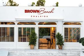 Brown Beach Chalkida Kosher Resort, a member of Brown Hotels