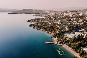 Brown Beach Chalkida Kosher Resort, a member of Brown Hotels