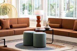 Brown Beach Chalkida Kosher Resort, a member of Brown Hotels