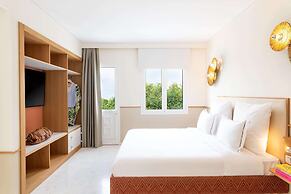 Brown Beach Chalkida Kosher Resort, a member of Brown Hotels