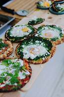 Brown Beach Chalkida Kosher Resort, a member of Brown Hotels