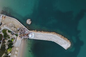 Brown Beach Chalkida Kosher Resort, a member of Brown Hotels