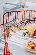 Brown Beach Chalkida Kosher Resort, a member of Brown Hotels