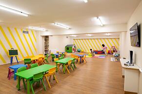 Brown Beach Chalkida Kosher Resort, a member of Brown Hotels