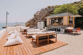 Brown Beach Chalkida Kosher Resort, a member of Brown Hotels