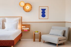 Brown Beach Chalkida Kosher Resort, a member of Brown Hotels