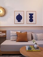 Brown Beach Chalkida Kosher Resort, a member of Brown Hotels